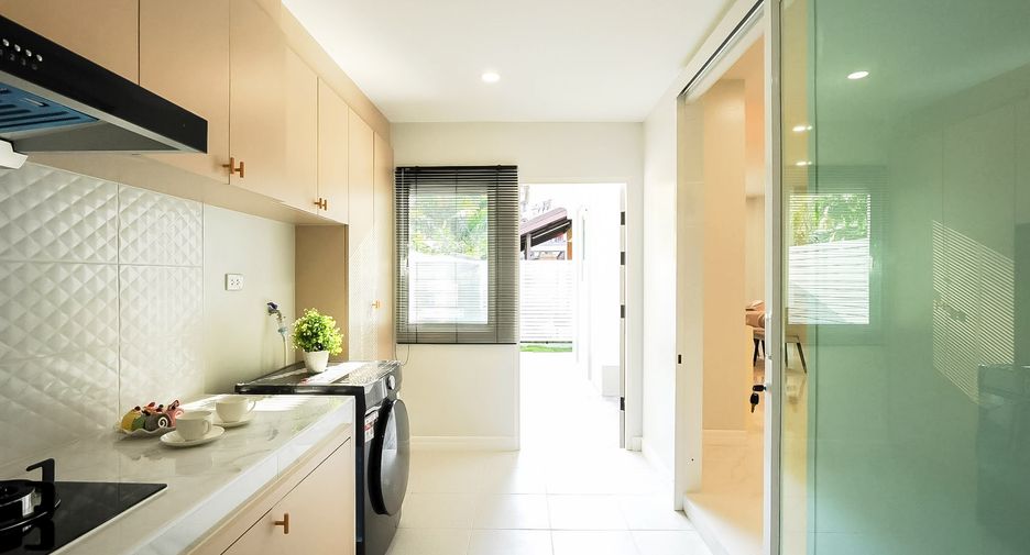 ขาย 3 ห้องนอน บ้านเดี่ยว ใน จอมเทียน, พัทยา