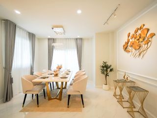 For sale 3 bedrooms house in Bang Lamung, Chonburi