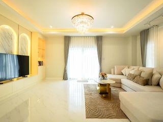 For sale 3 bedrooms house in Bang Lamung, Chonburi