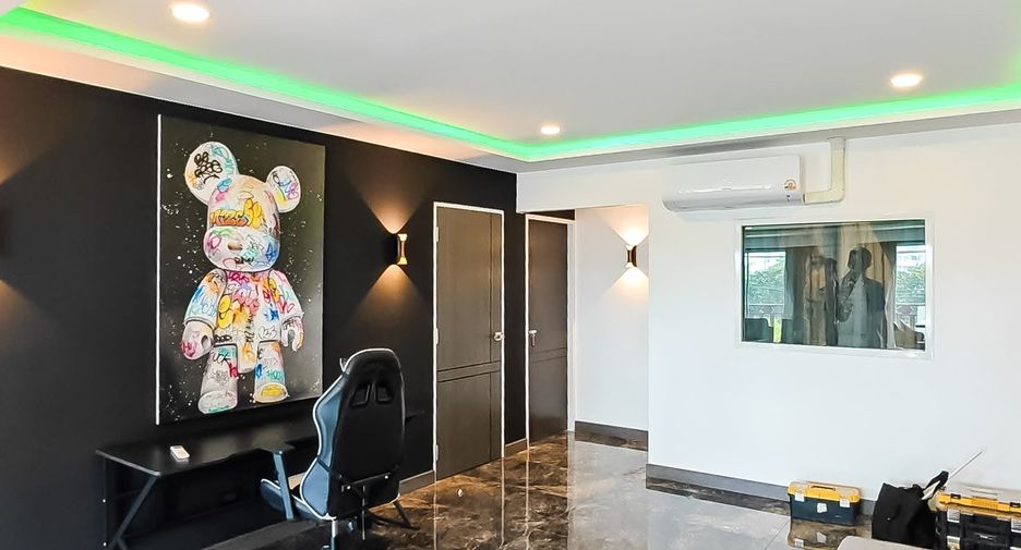 Wohnung zum Kauf mit 3 Zimmer in South Pattaya, Pattaya