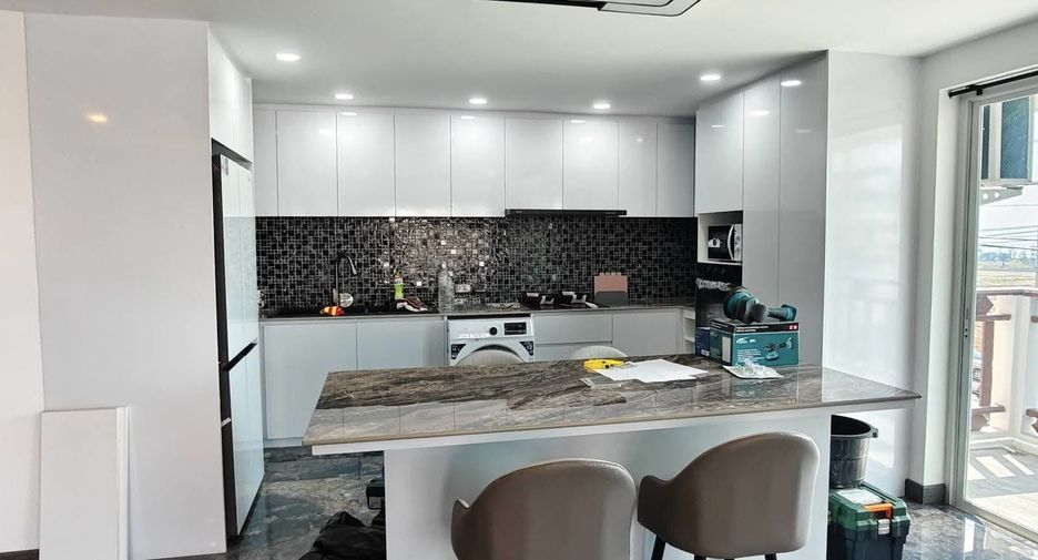 Wohnung zum Kauf mit 3 Zimmer in South Pattaya, Pattaya