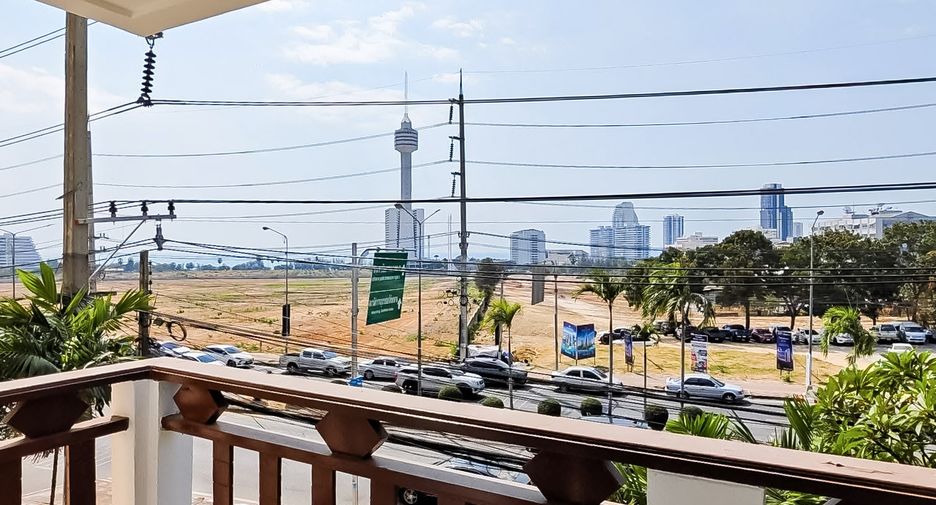 Wohnung zum Kauf mit 3 Zimmer in South Pattaya, Pattaya
