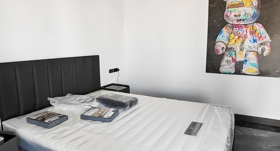 Wohnung zum Kauf mit 3 Zimmer in South Pattaya, Pattaya