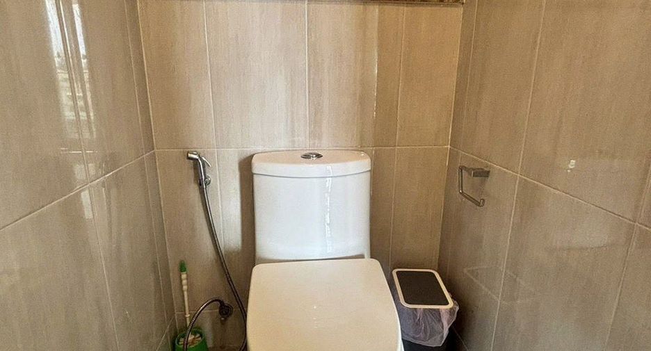 For sale 1 bed condo in Pratumnak, Pattaya