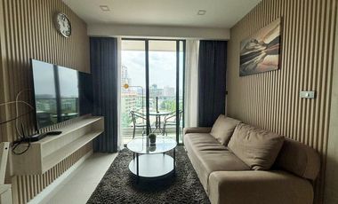 For sale 1 bed condo in Pratumnak, Pattaya