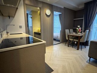 For rent 2 bedrooms condo in Bang Lamung, Chonburi