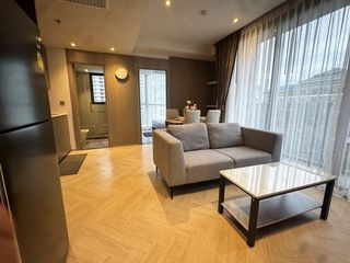 For rent 2 bedrooms condo in Bang Lamung, Chonburi