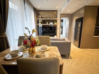For rent 2 bedrooms condo in Bang Lamung, Chonburi