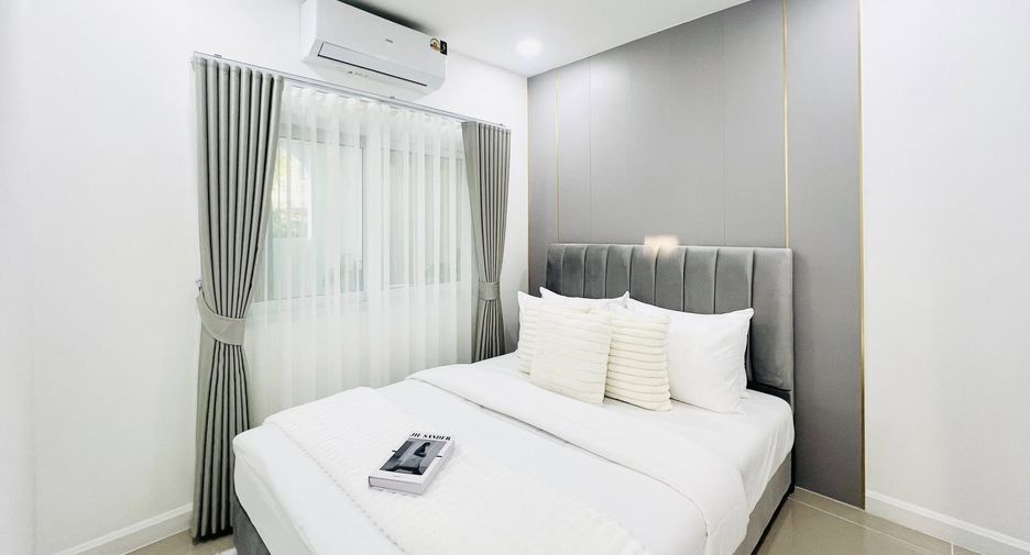 For sale 3 bedrooms house in East Pattaya, Pattaya