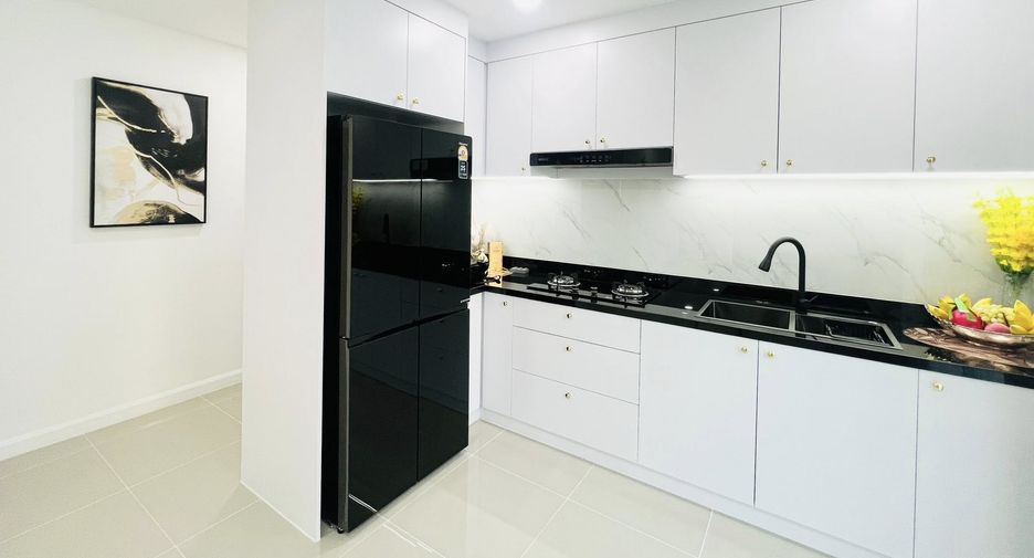 For sale 3 bedrooms house in East Pattaya, Pattaya