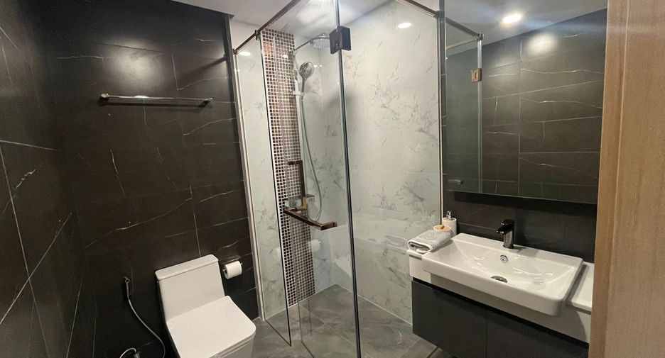For sale 2 bedrooms condo in Jomtien, Pattaya