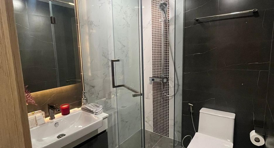 For sale 2 bedrooms condo in Jomtien, Pattaya