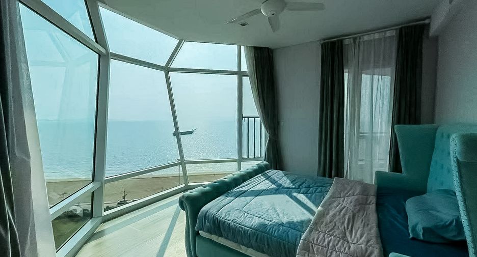 出售 4 卧室 公寓 在 Jomtien, 芭提雅