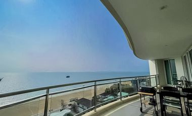 出售 4 卧室 公寓 在 Jomtien, 芭提雅