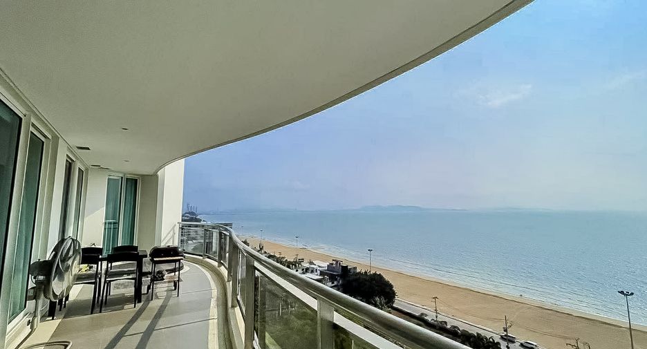 出售 4 卧室 公寓 在 Jomtien, 芭提雅