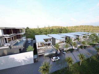 For sale 5 bedrooms house in Bang Lamung, Chonburi