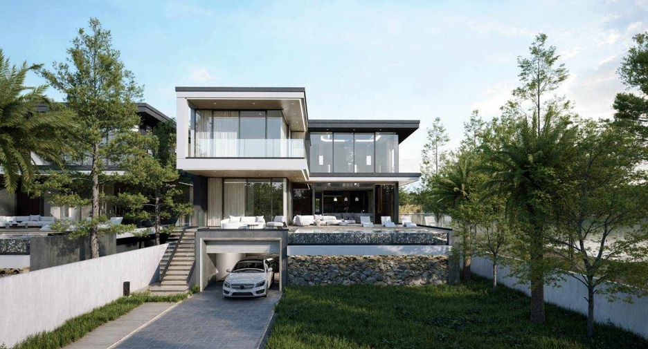 For sale 5 bedrooms house in East Pattaya, Pattaya