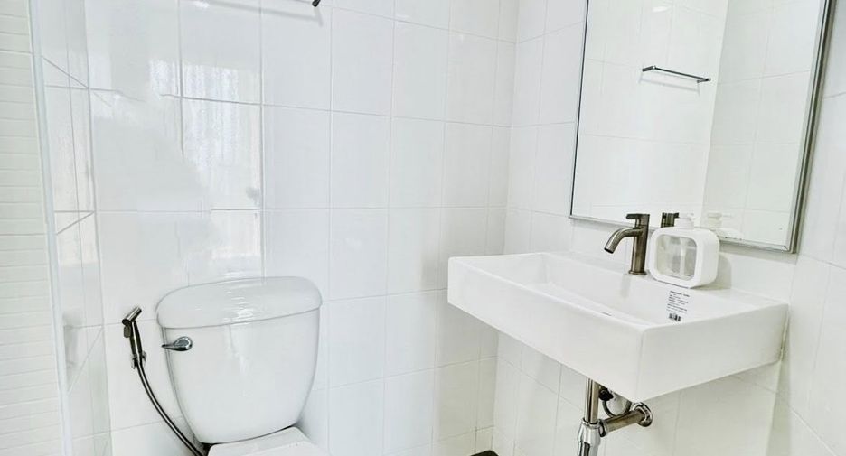 For sale 1 bed condo in North Pattaya, Pattaya