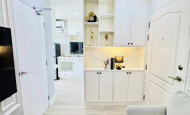 For sale 1 bed condo in North Pattaya, Pattaya