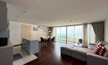 For sale 2 bedrooms condo in Pratumnak, Pattaya