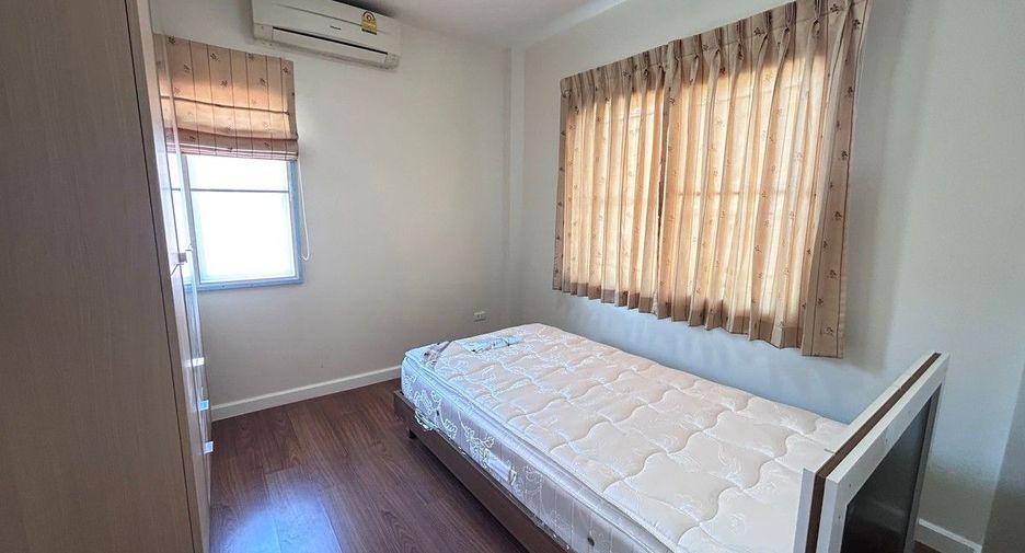 ให้เช่า 3 ห้องนอน บ้านเดี่ยว ใน ลาดกระบัง, กรุงเทพฯ