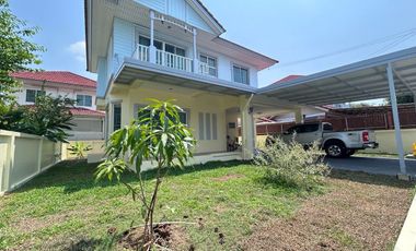 ให้เช่า 3 ห้องนอน บ้านเดี่ยว ใน ลาดกระบัง, กรุงเทพฯ