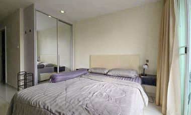 For sale 1 Beds condo in Pratumnak, Pattaya
