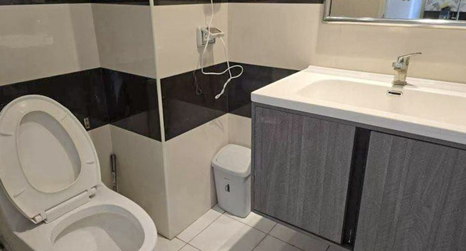For sale 1 Beds condo in Pratumnak, Pattaya