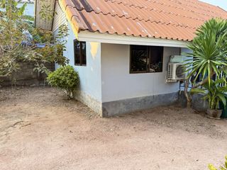 For sale 2 bedrooms house in Bang Lamung, Chonburi