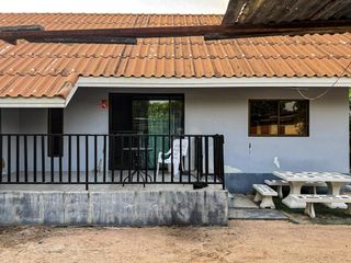 For sale 2 bedrooms house in Bang Lamung, Chonburi