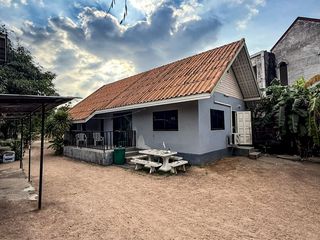 For sale 2 bedrooms house in Bang Lamung, Chonburi