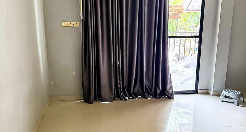 For sale 2 bedrooms house in Huay Yai, Pattaya