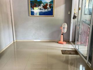 For sale 2 bedrooms house in Bang Lamung, Chonburi