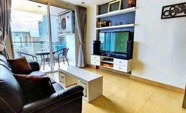 À vendre 1 chambre condo à Pratumnak, Pattaya