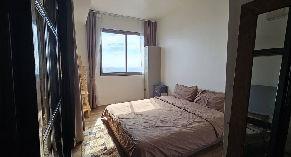 For sale 1 bed condo in Pratumnak, Pattaya