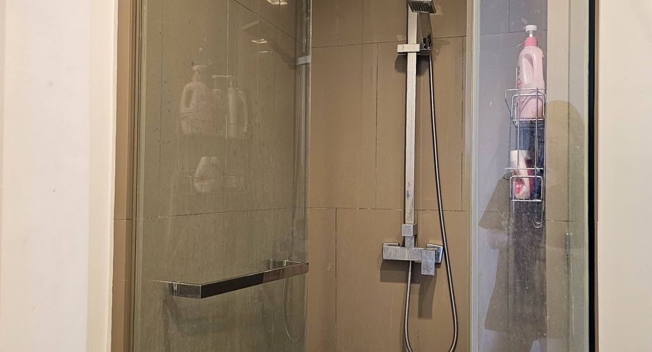 For sale 1 bed condo in Pratumnak, Pattaya