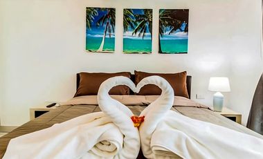 For sale 1 bed condo in Jomtien, Pattaya