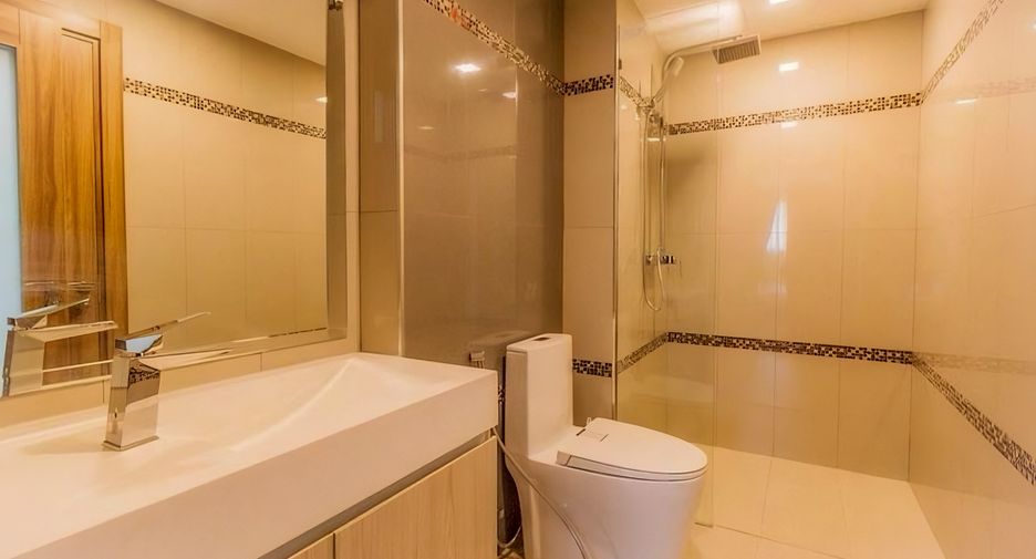 For sale 1 bed condo in Jomtien, Pattaya