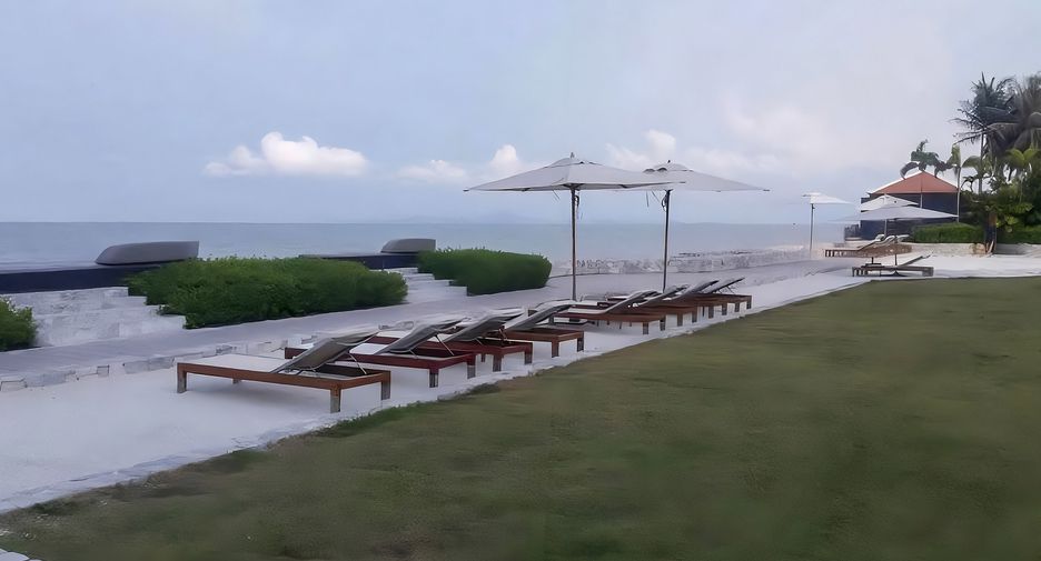 出租 3 卧室 公寓 在 Jomtien, 芭提雅