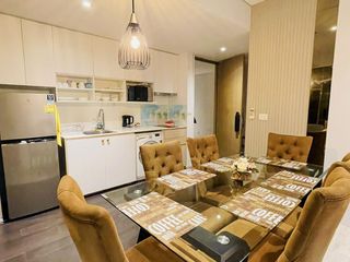 For rent 3 bedrooms condo in Bang Lamung, Chonburi