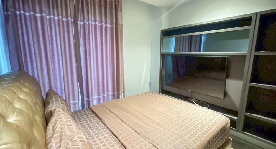 出租 3 卧室 公寓 在 Jomtien, 芭提雅
