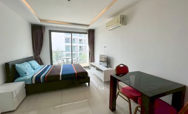 For sale 1 bed condo in Jomtien, Pattaya