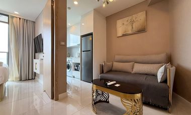 For sale 1 Beds condo in Jomtien, Pattaya