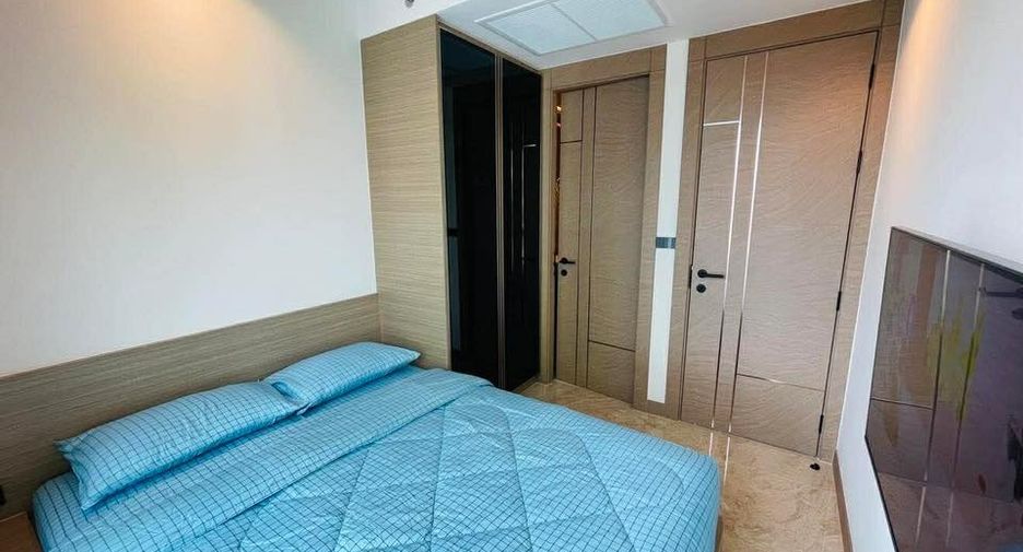 For sale 1 bed condo in Jomtien, Pattaya