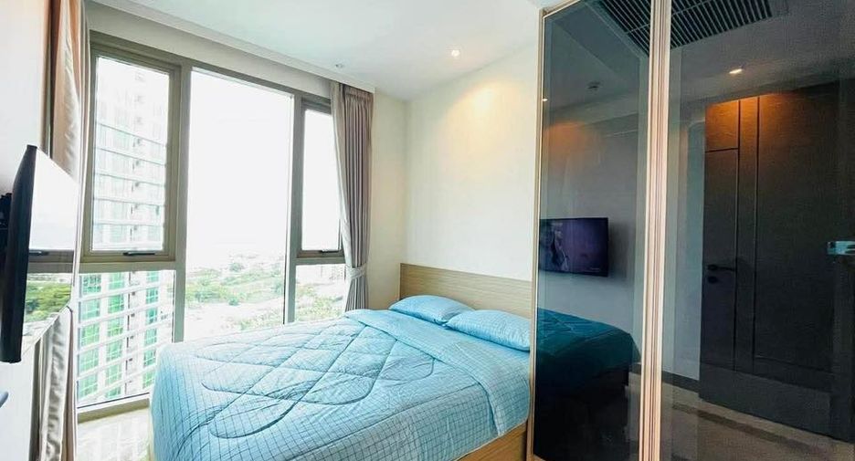 For sale 1 bed condo in Jomtien, Pattaya