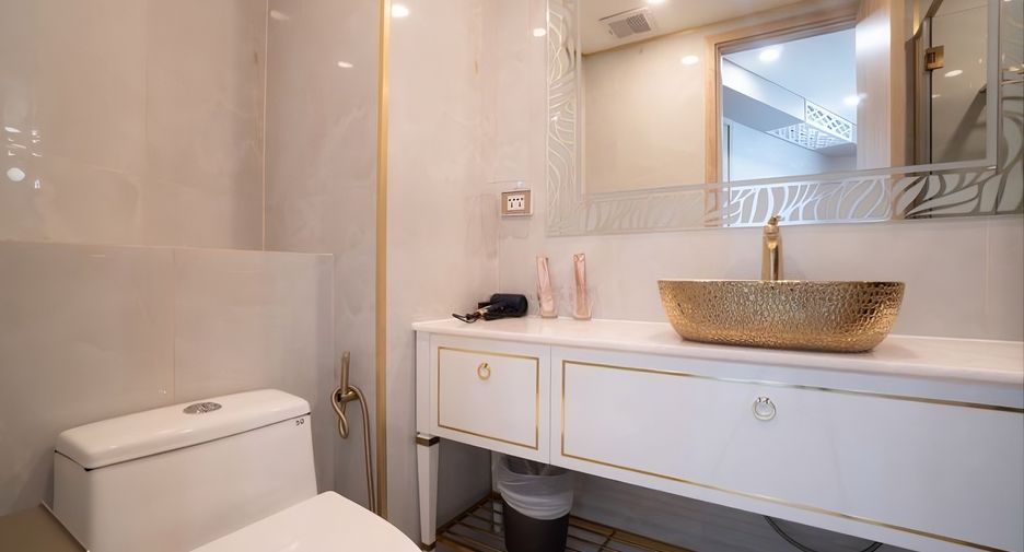 For sale 1 Beds condo in Jomtien, Pattaya