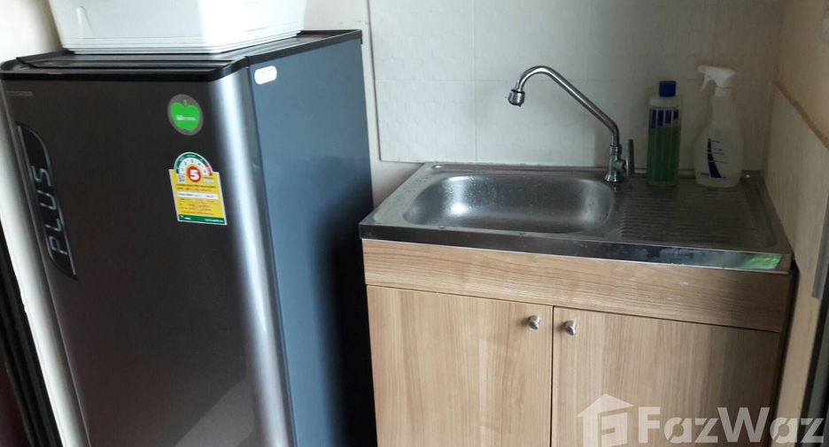 À vendre 1 chambre condo à Mueang Chiang Mai, Chiang Mai