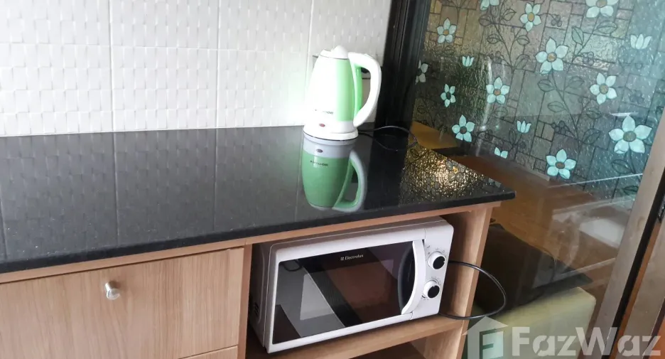 À vendre 1 chambre condo à Mueang Chiang Mai, Chiang Mai