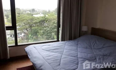 À vendre 1 chambre condo à Mueang Chiang Mai, Chiang Mai