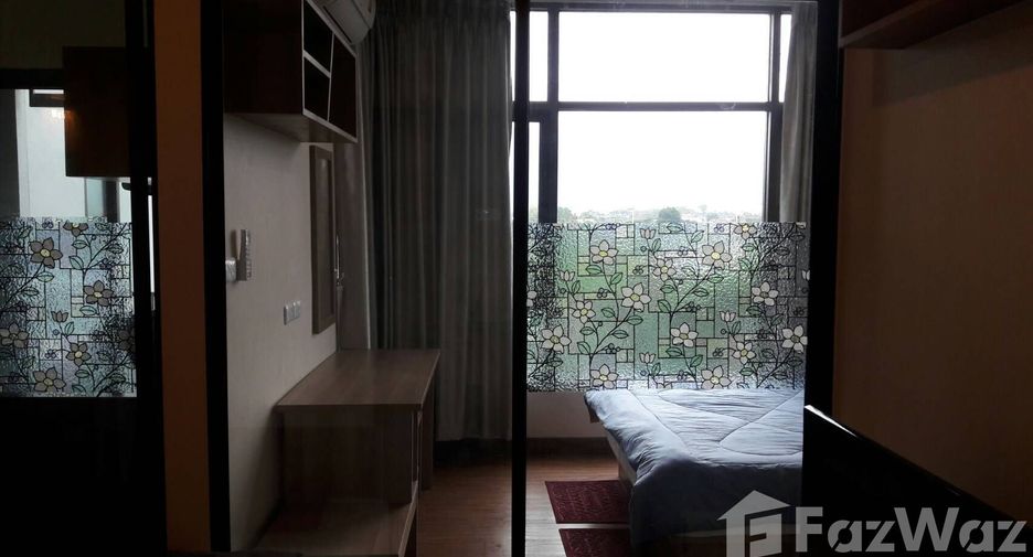 À vendre 1 chambre condo à Mueang Chiang Mai, Chiang Mai